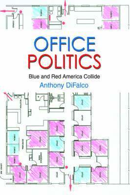 bokomslag Office Politics