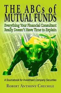 bokomslag The ABCs of Mutual Funds