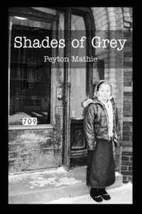 bokomslag Shades of Grey