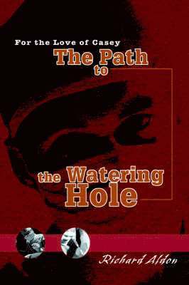 The Path to the Watering Hole 1