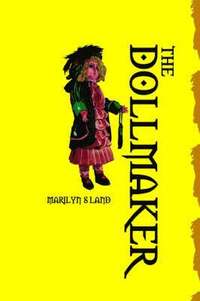 bokomslag The Dollmaker