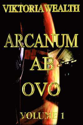 Arcanum AB Ovo 1