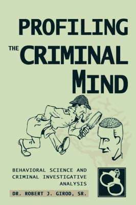 Profiling The Criminal Mind 1