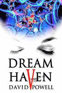 bokomslag Dream Haven