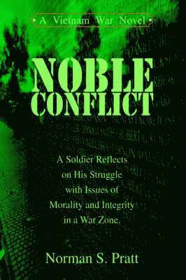 Noble Conflict 1