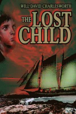 bokomslag Lost Child