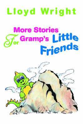 More Stories For Gramp's Little Friends 1