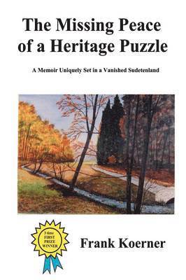 Missing Peace of a Heritage Puzzle 1
