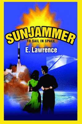 Sunjammer 1