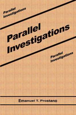Parallel Investigations 1