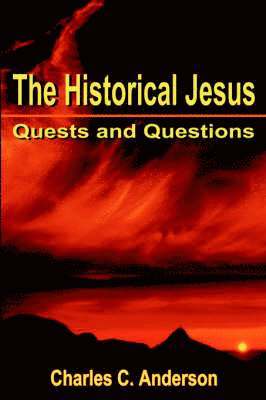 The Historical Jesus 1