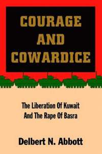 bokomslag Courage and Cowardice