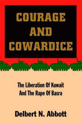 bokomslag Courage and Cowardice