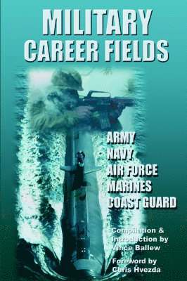 bokomslag Military Career Fields