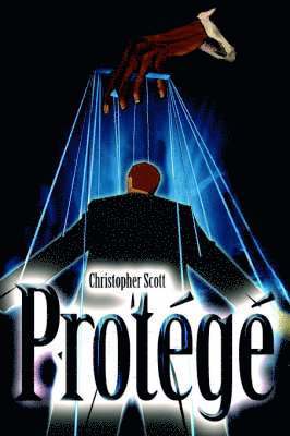 Christopher Scott Lommerin - Protege, Inbunden