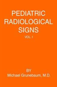 bokomslag Pediatric Radiological Signs