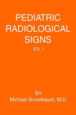 bokomslag Pediatric Radiological Signs
