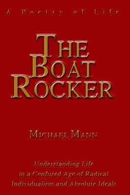 bokomslag Boat Rocker