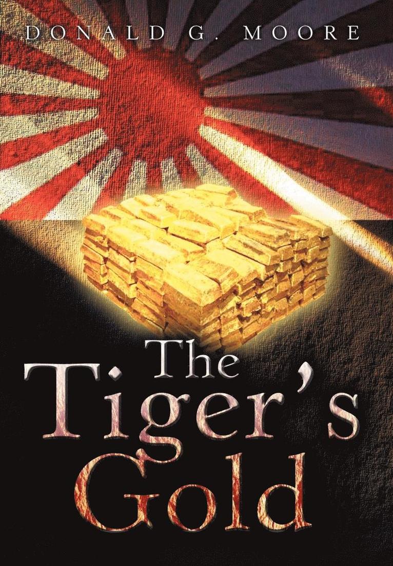 The Tiger's Gold 1