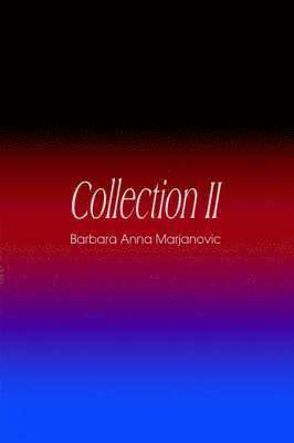 bokomslag Collection II