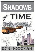 bokomslag Shadows of Time
