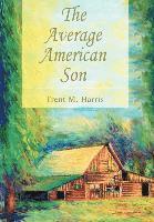 bokomslag The Average American Son