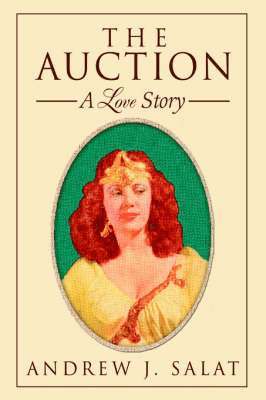 bokomslag The Auction