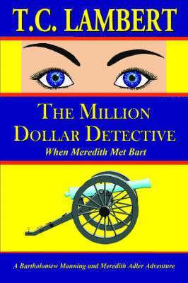 The Million Dollar Detective 1