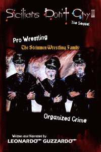 bokomslag Sicilians Don'T Cry II