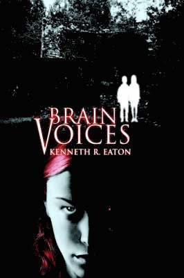 bokomslag Brain Voices