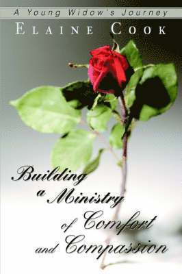 Elaine Cook - Building a Ministry of Comfort and Compassion, Inbunden