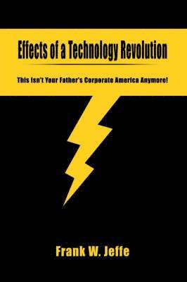 Effects of a Technology Revolution 1