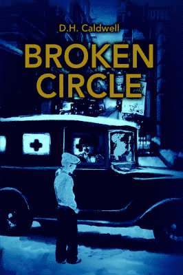 Broken Circle 1