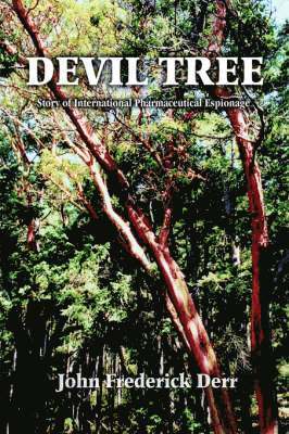 Devil Tree 1