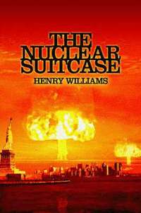 bokomslag The Nuclear Suitcase