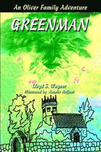 bokomslag Greenman