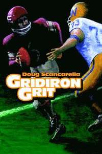bokomslag Gridiron Grit