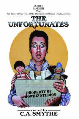 The Unfortunates 1