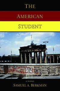 bokomslag American Student