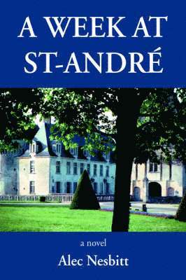 Week at St-Andre