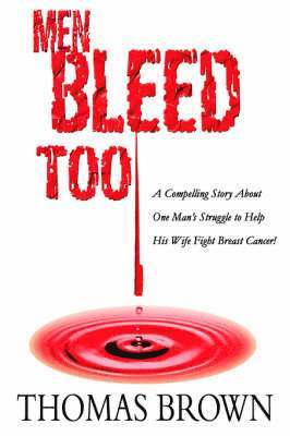 Men Bleed Too 1