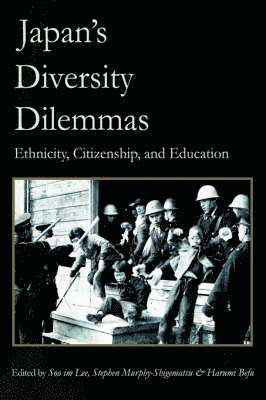 Japan's Diversity Dilemmas