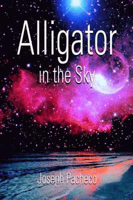 Alligator in the Sky
