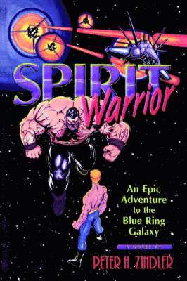 Spirit Warrior 1