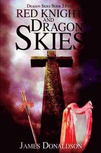bokomslag Red Knight and Dragon Skies