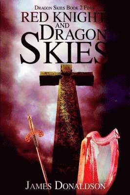 Red Knight and Dragon Skies 1