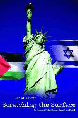 Fahmi Natour - Scratching the Surface, Inbunden