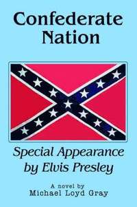 bokomslag Confederate Nation
