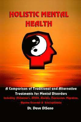 Holistic Mental Health 1