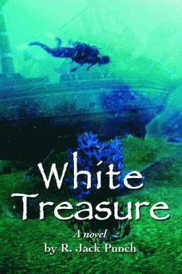 White Treasure 1